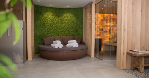 Loff Wellness - luxe privé sauna