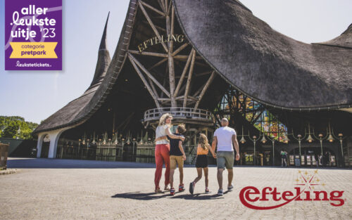 Attractiepark de Efteling