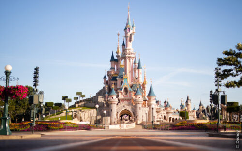 Disneyland® Paris