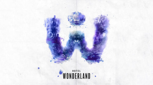 Hotel Wonderland