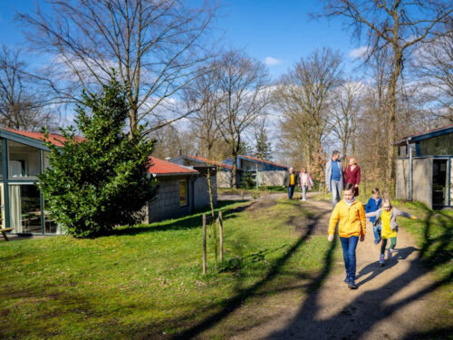 Vakantiepark Landal De Lommerbergen