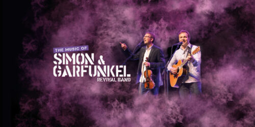 The Music of Simon and Garfunkel met 10 euro voordeel