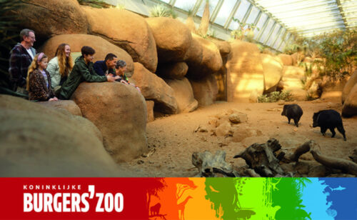 Burgers'Zoo